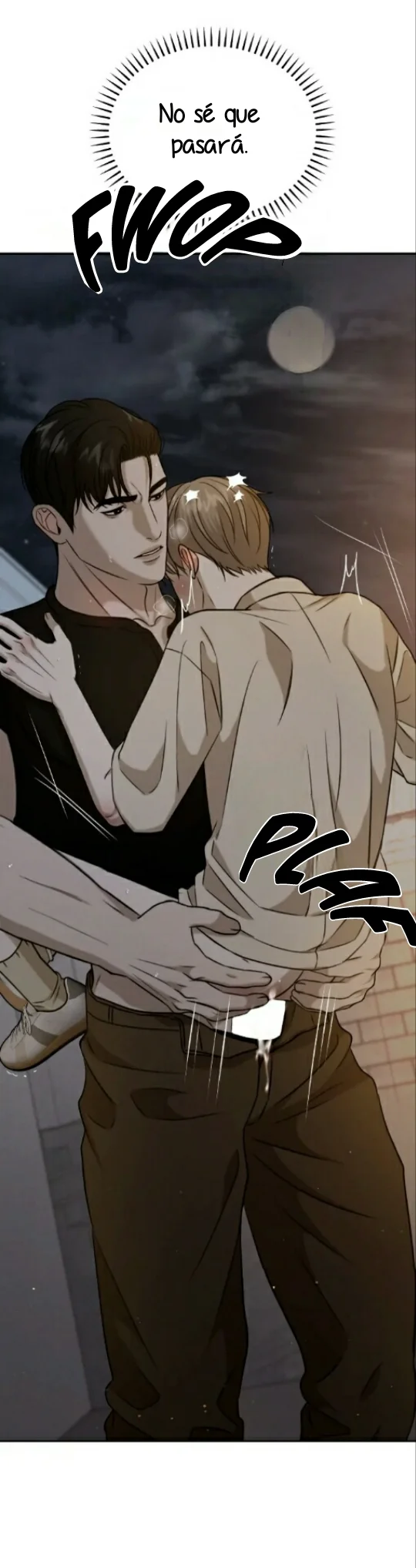 Página 73 del Manga