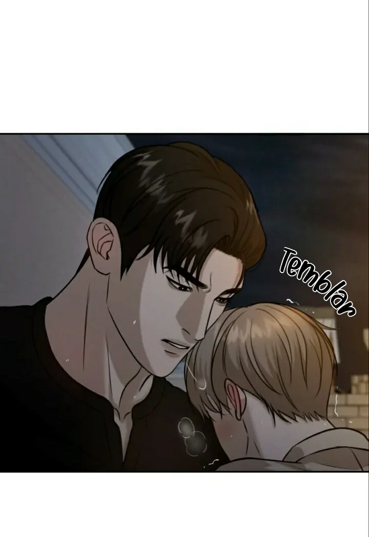 Página 74 del Manga
