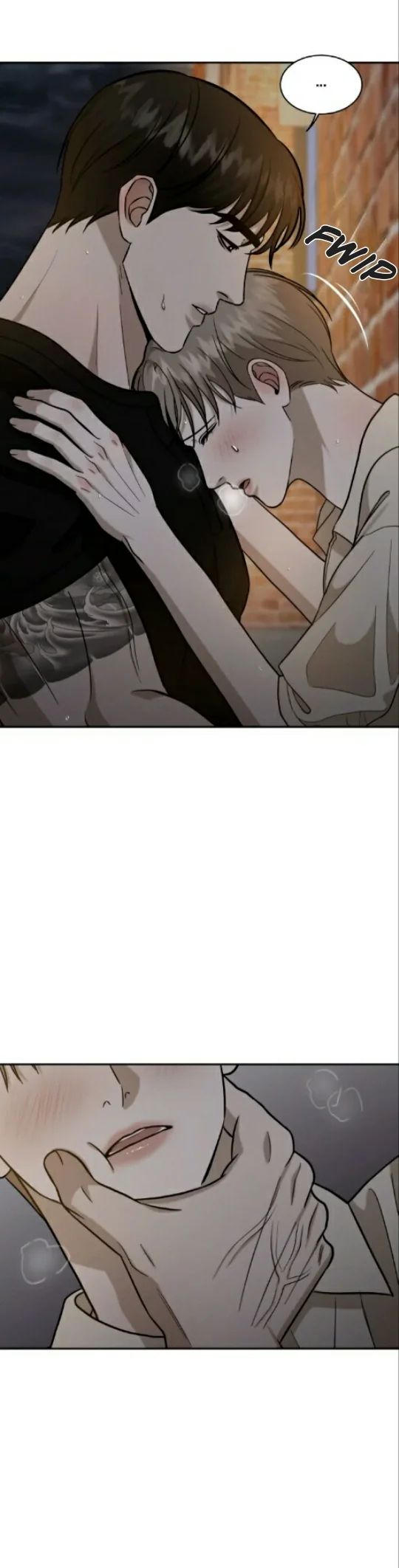 Página 75 del Manga