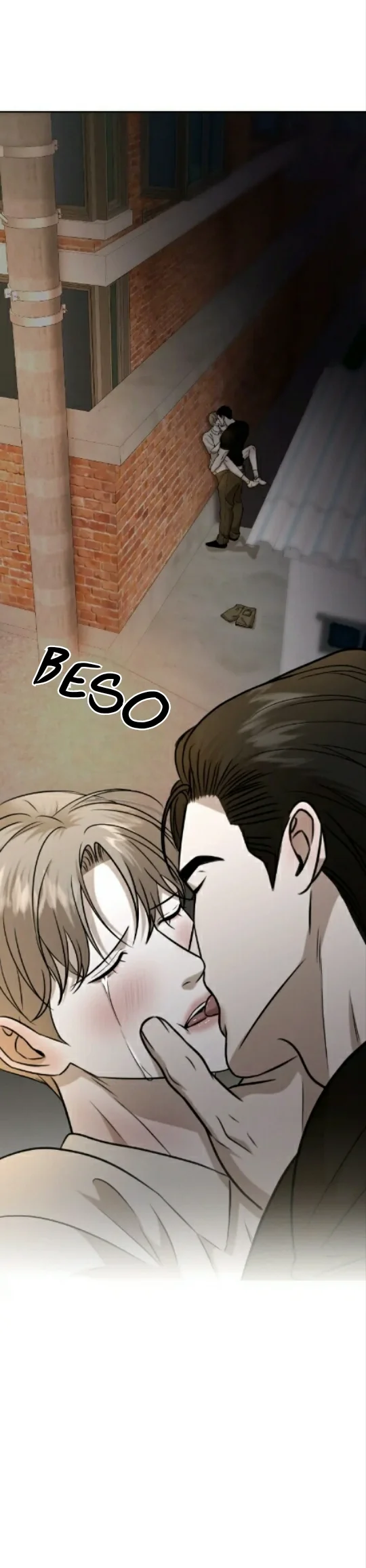 Página 76 del Manga