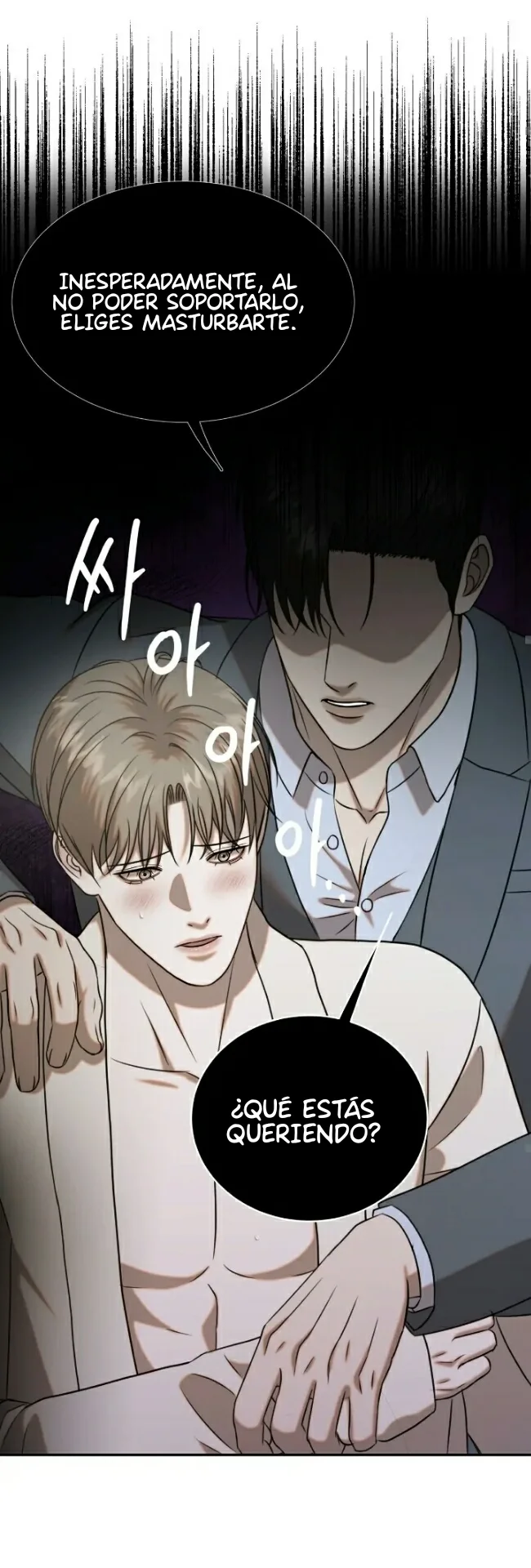 Página 36 del Manga