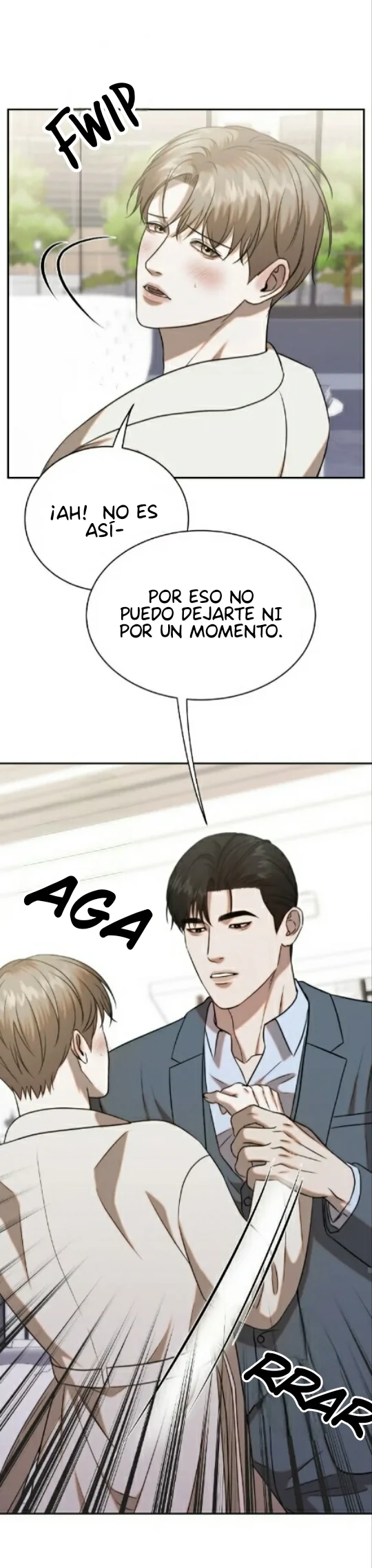 Página 37 del Manga