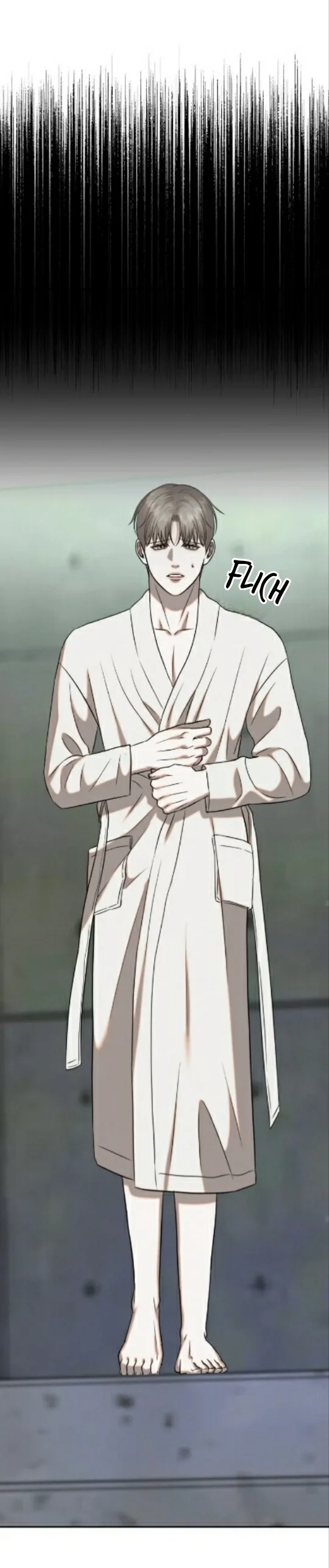 Página 41 del Manga