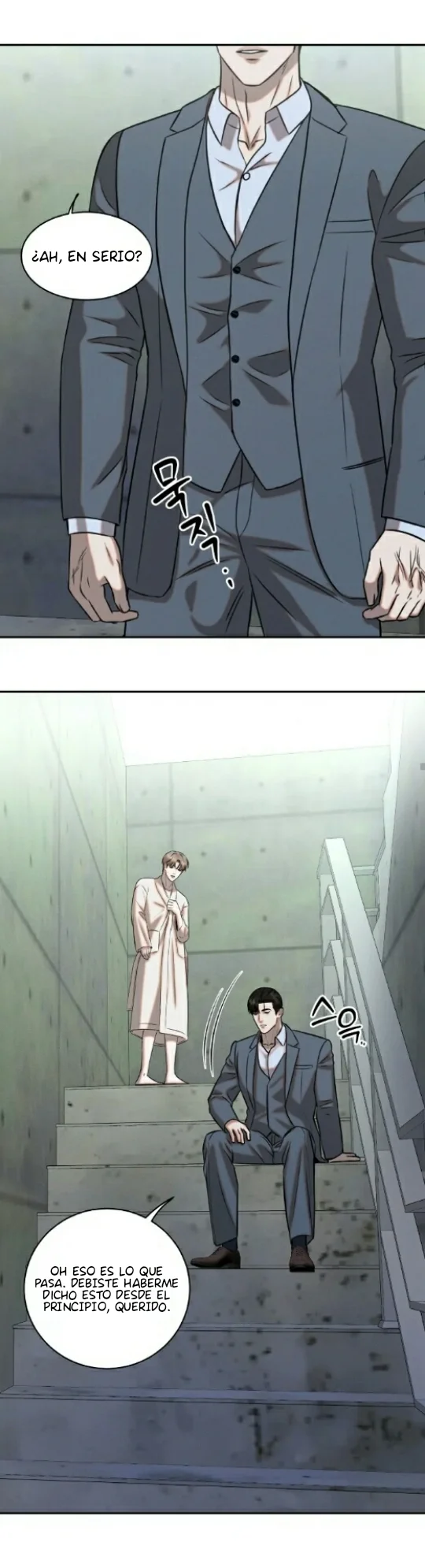 Página 46 del Manga