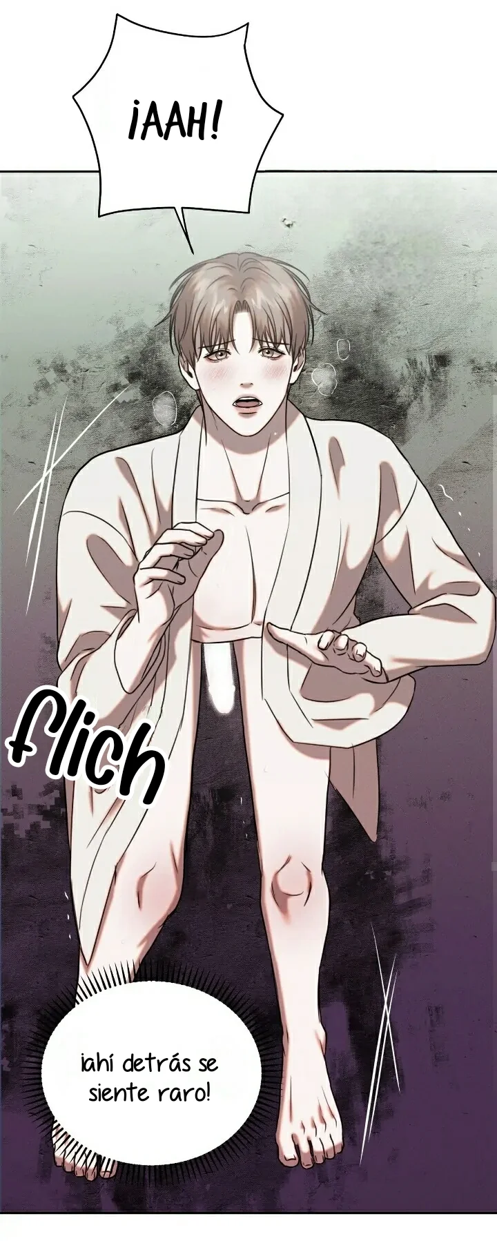 Página 52 del Manga