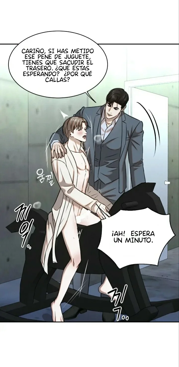 Página 59 del Manga