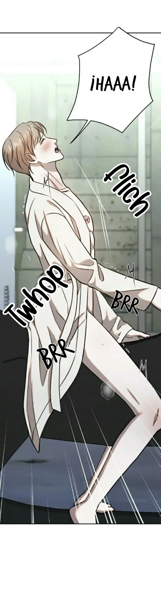 Página 67 del Manga