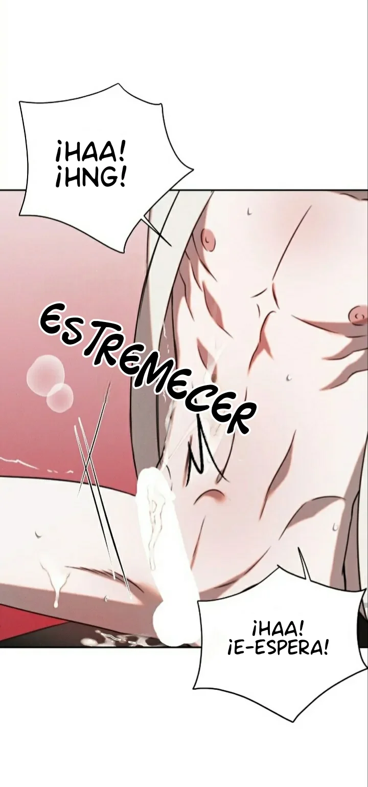 Página 45 del Manga