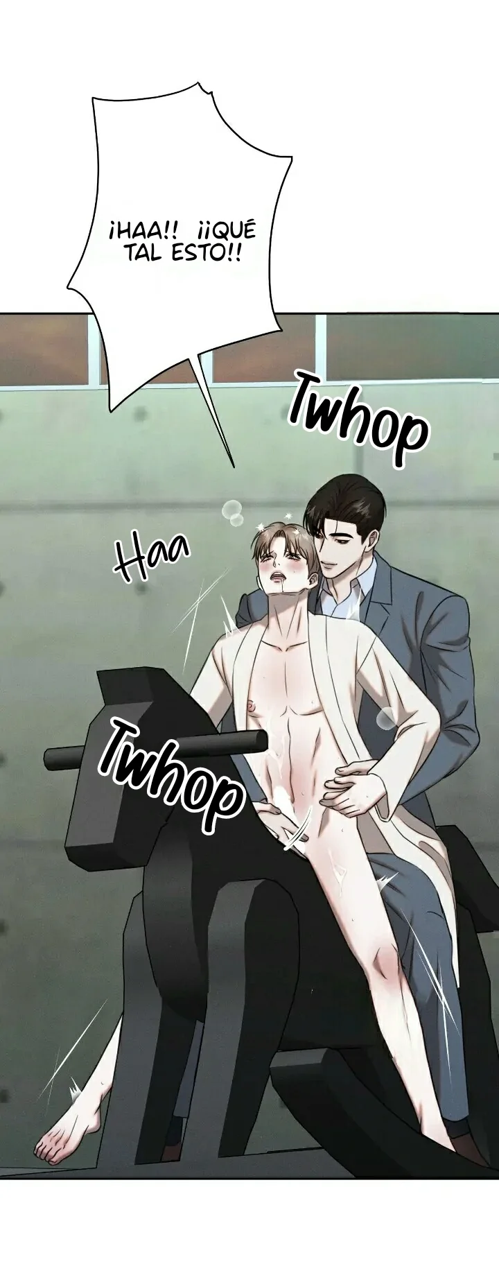 Página 51 del Manga
