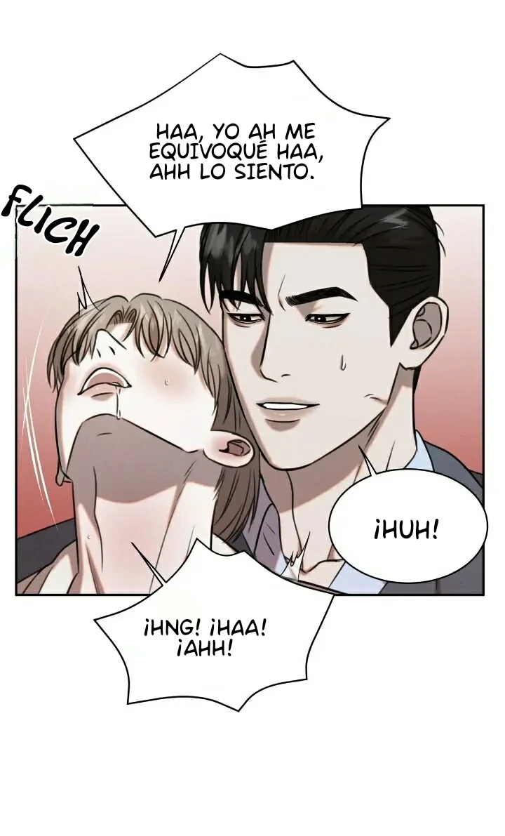 Página 52 del Manga