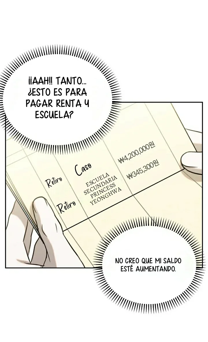 Página 65 del Manga