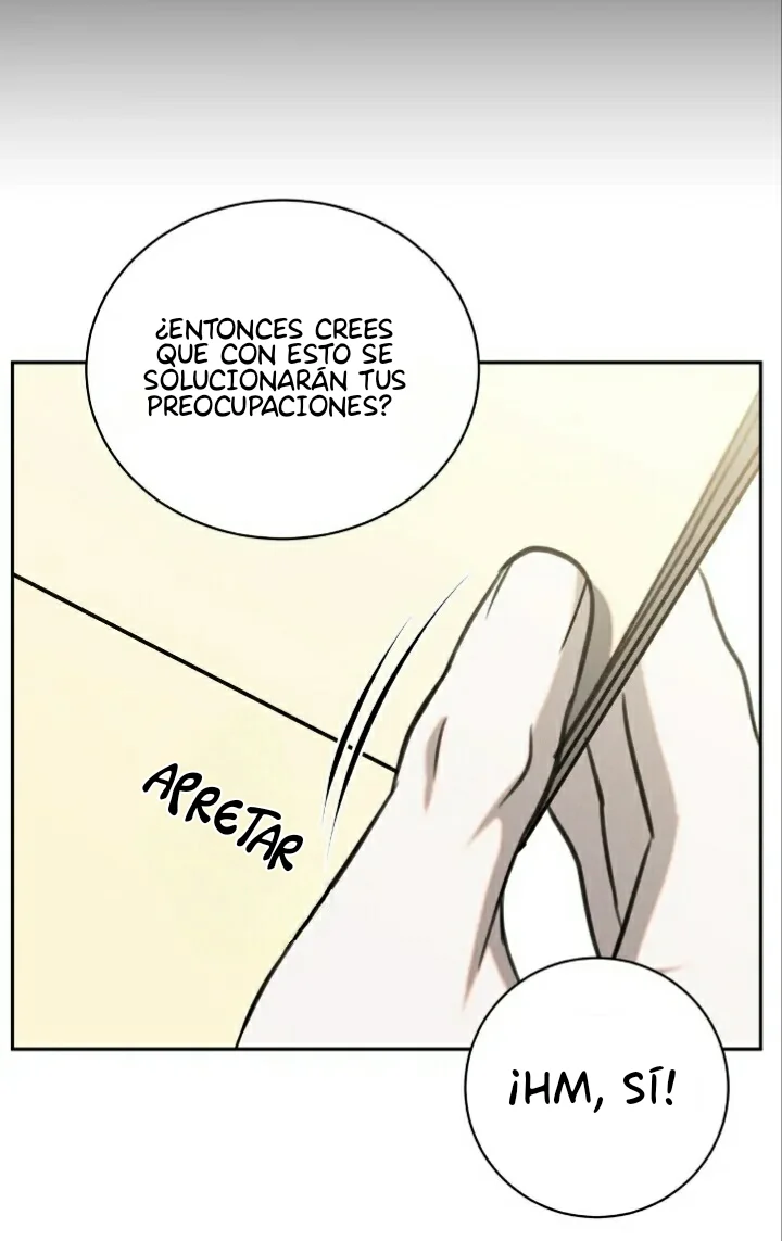 Página 75 del Manga