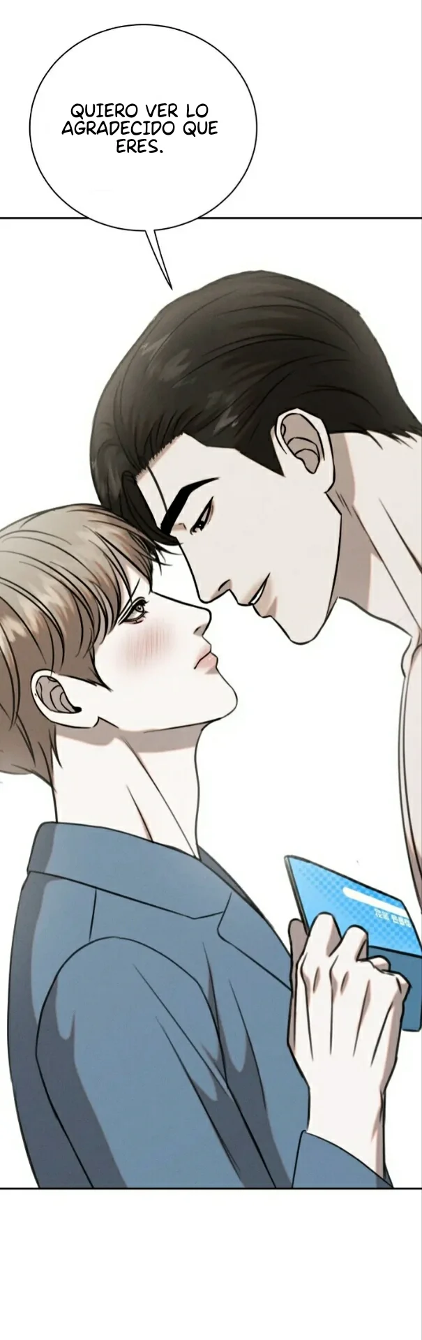 Página 79 del Manga