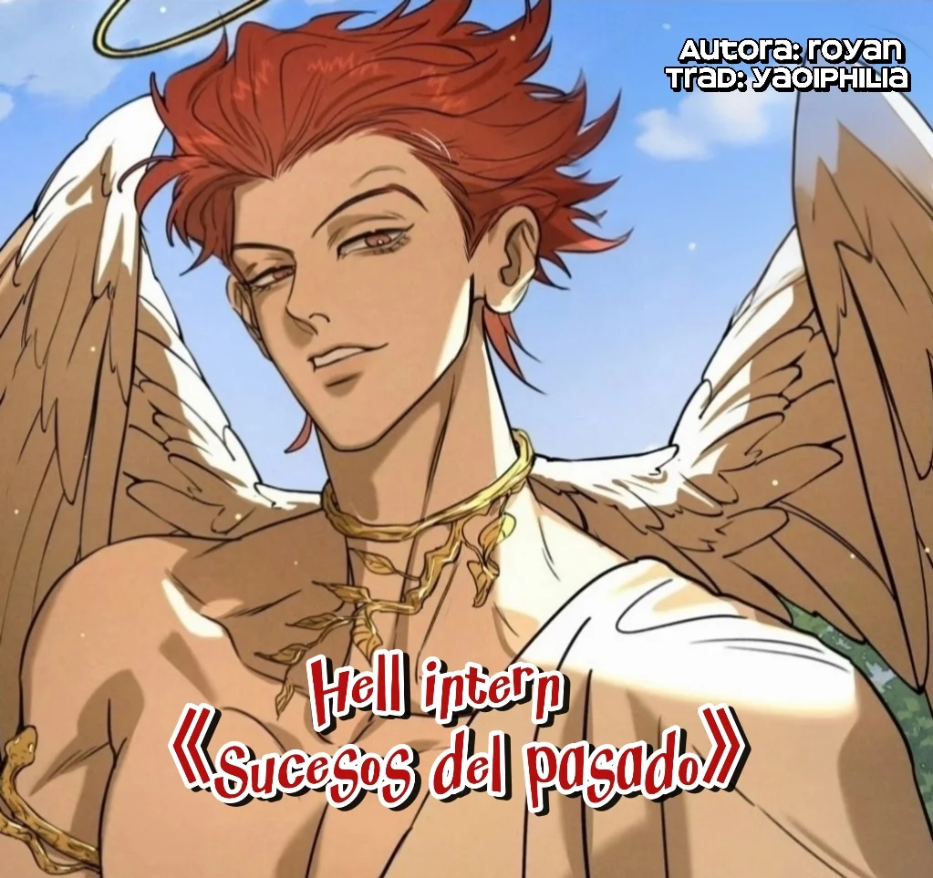 Página 1 del Manga