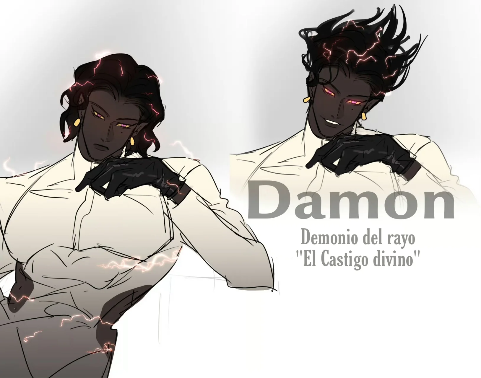 Página 36 del Manga