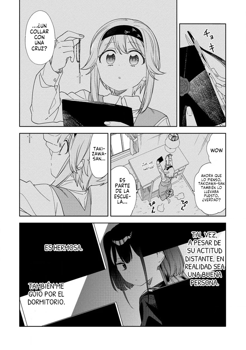 Página 34 del Manga