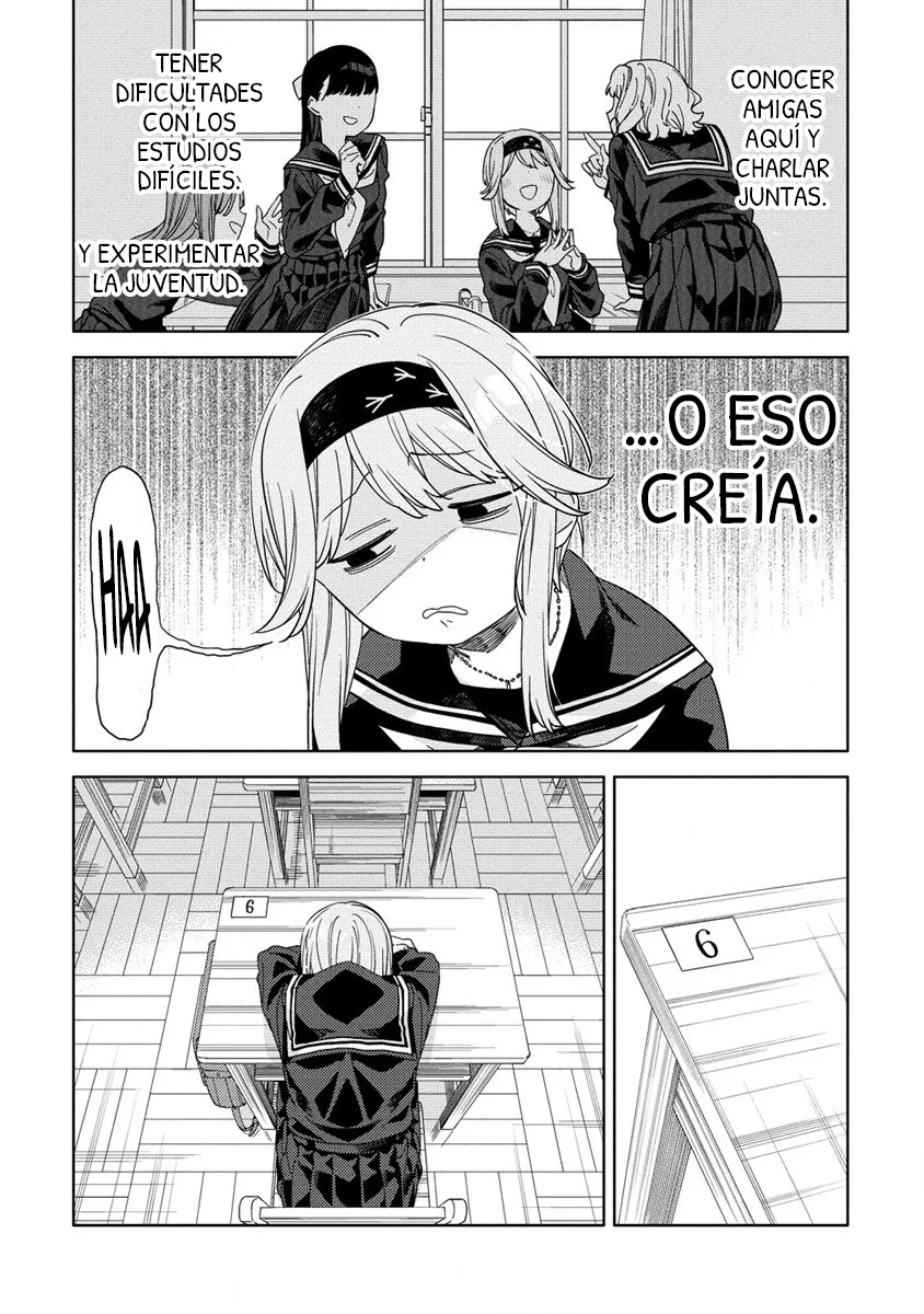 Página 38 del Manga