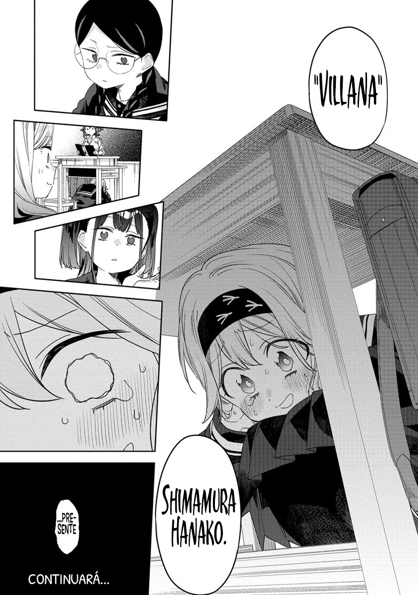 Página 45 del Manga