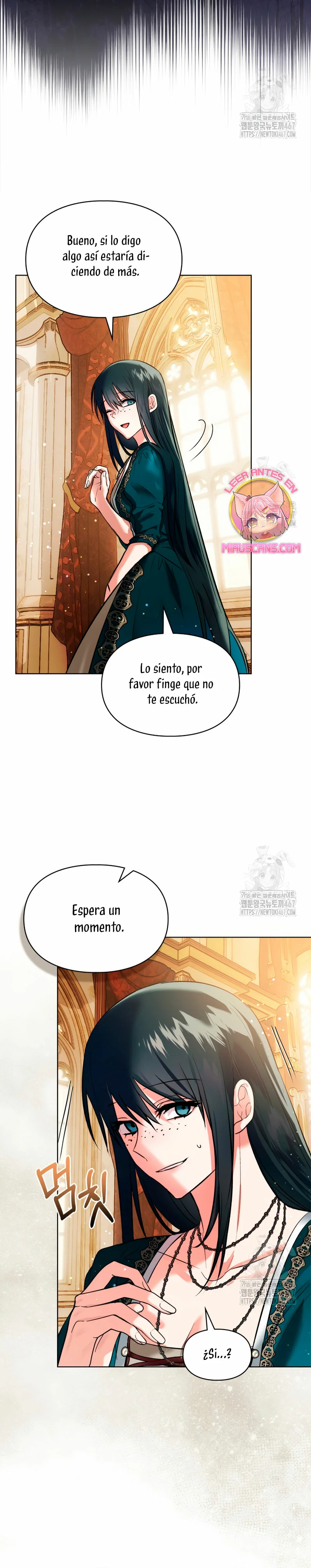 Página 30 del Manga