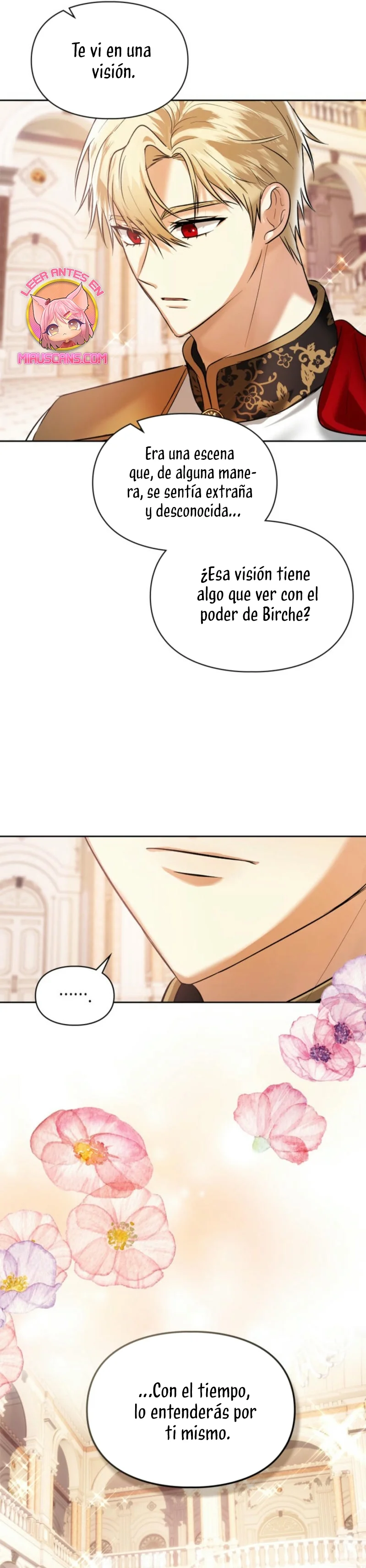 Página 34 del Manga