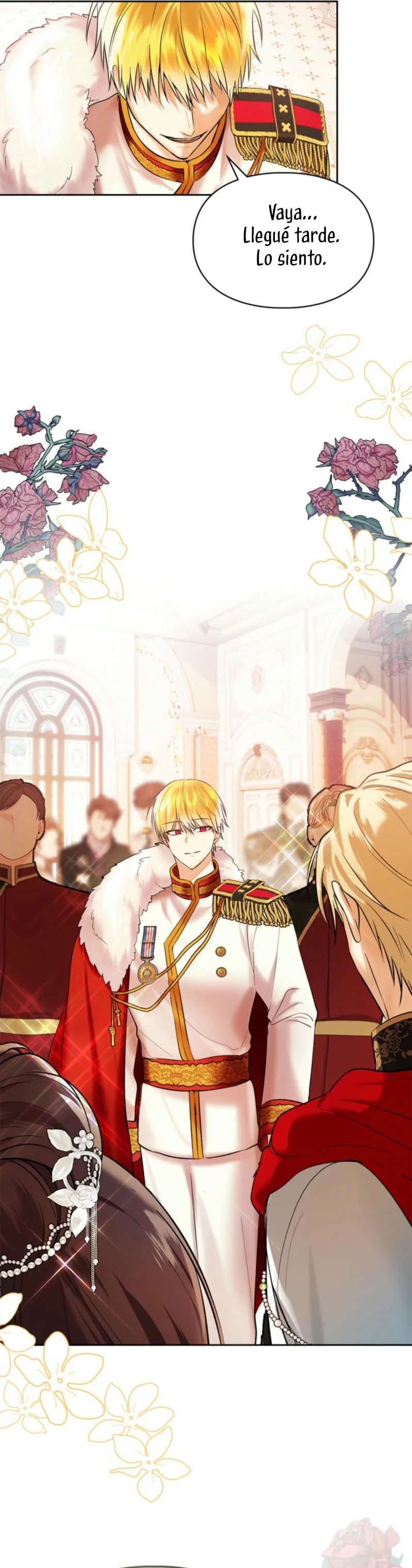 Página 36 del Manga
