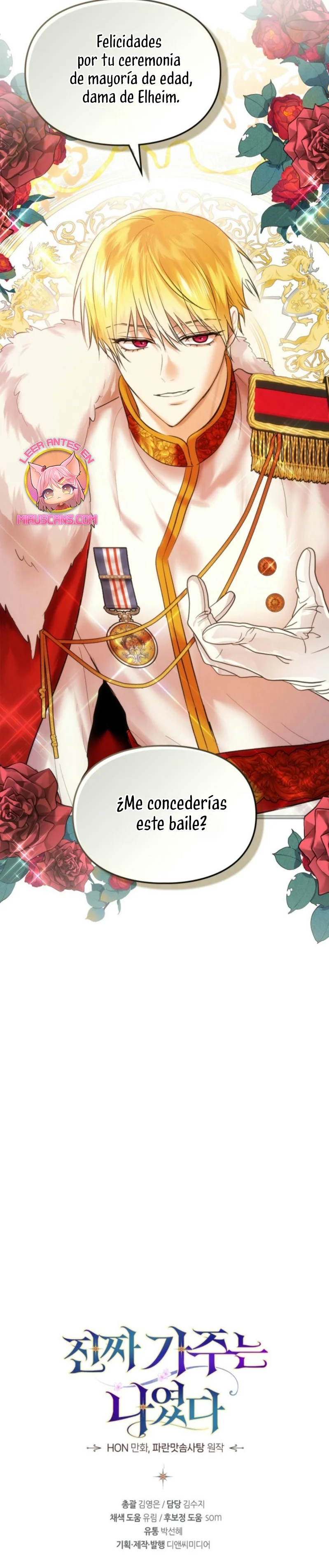Página 37 del Manga