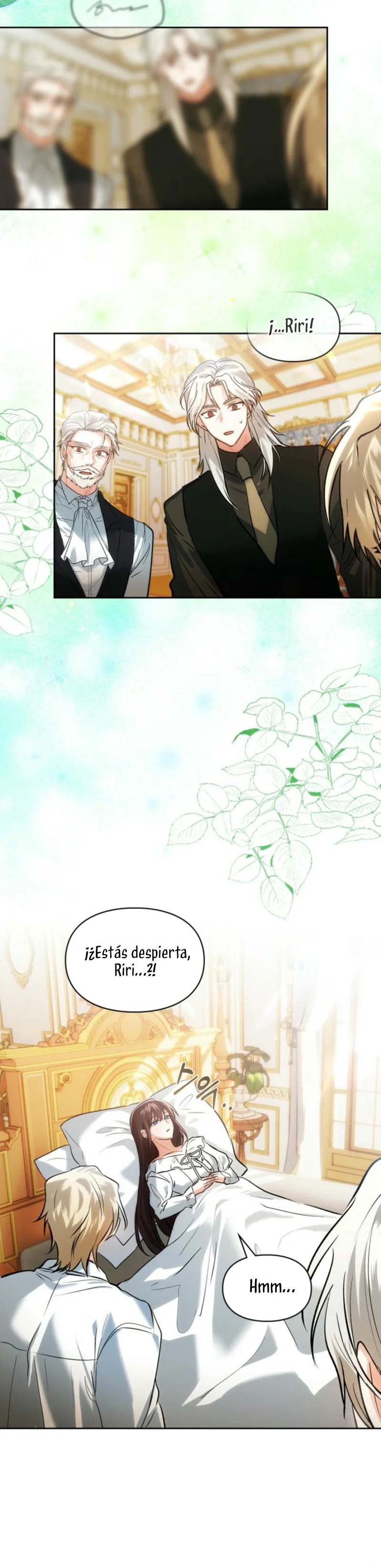 Página 34 del Manga
