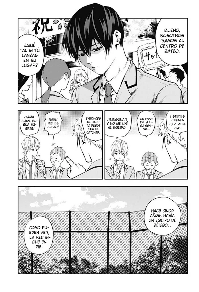Página 36 del Manga