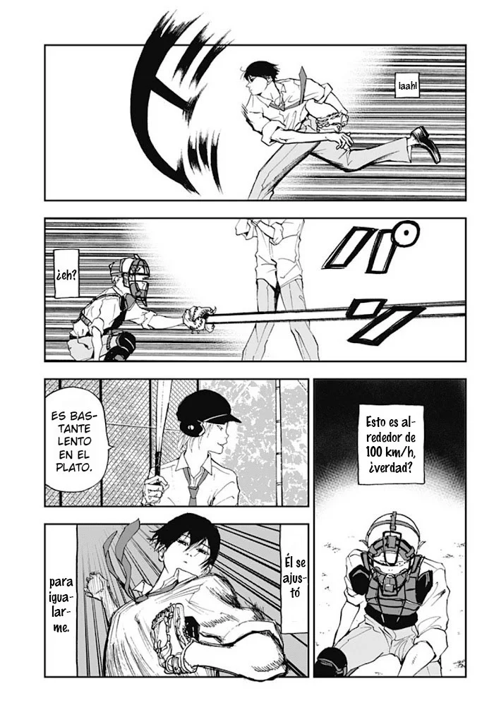 Página 38 del Manga