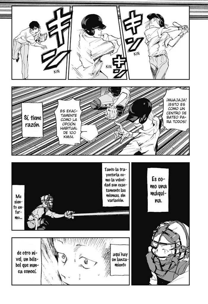 Página 39 del Manga