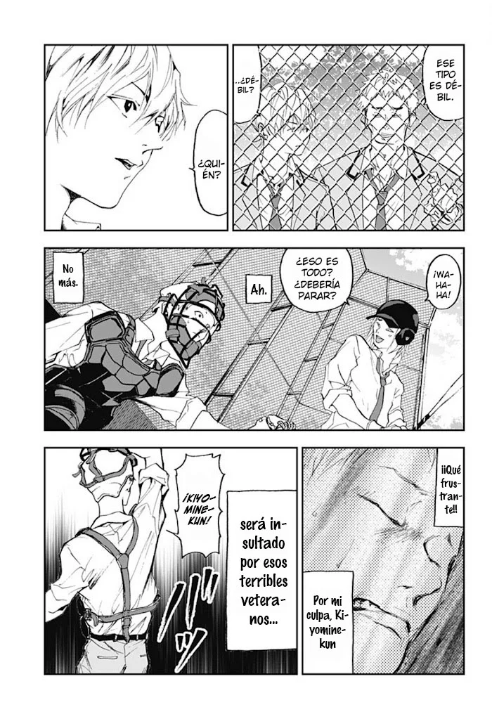 Página 40 del Manga