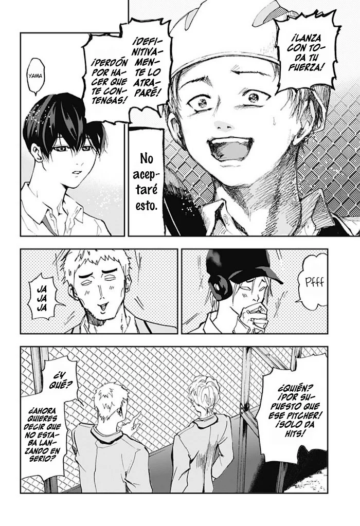 Página 41 del Manga