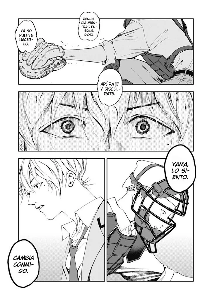 Página 42 del Manga