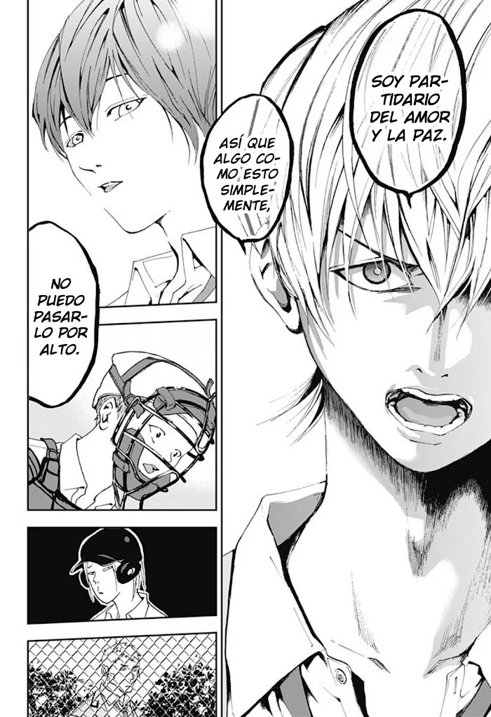 Página 43 del Manga