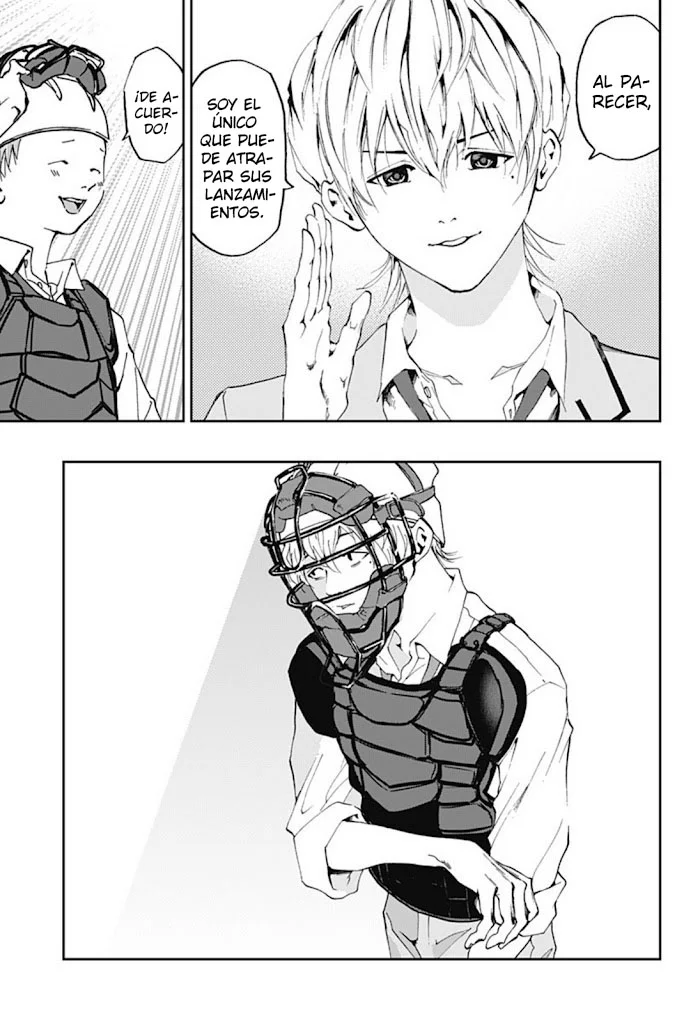 Página 44 del Manga