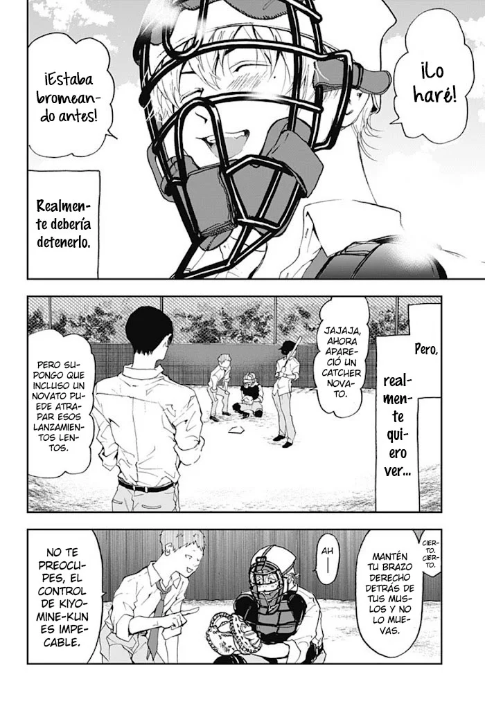 Página 47 del Manga