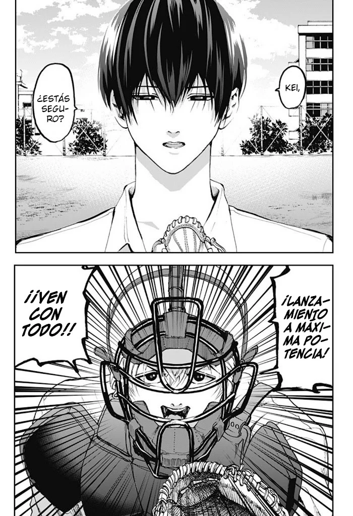 Página 48 del Manga