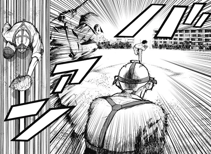 Página 50 del Manga