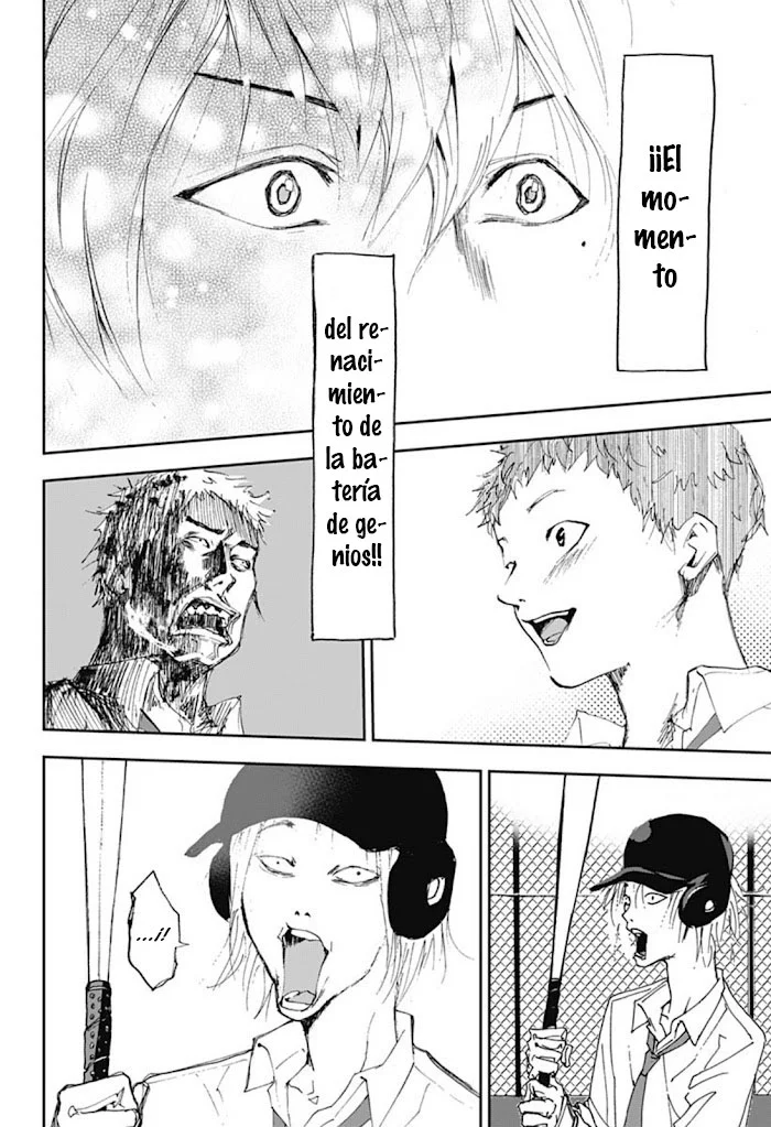 Página 51 del Manga