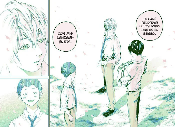 Página 53 del Manga