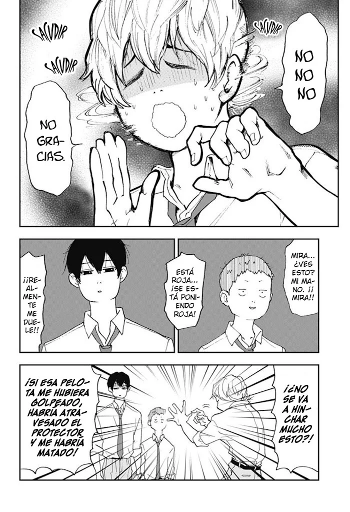 Página 54 del Manga