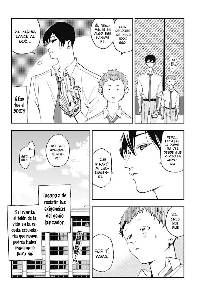 Página 56 del Manga