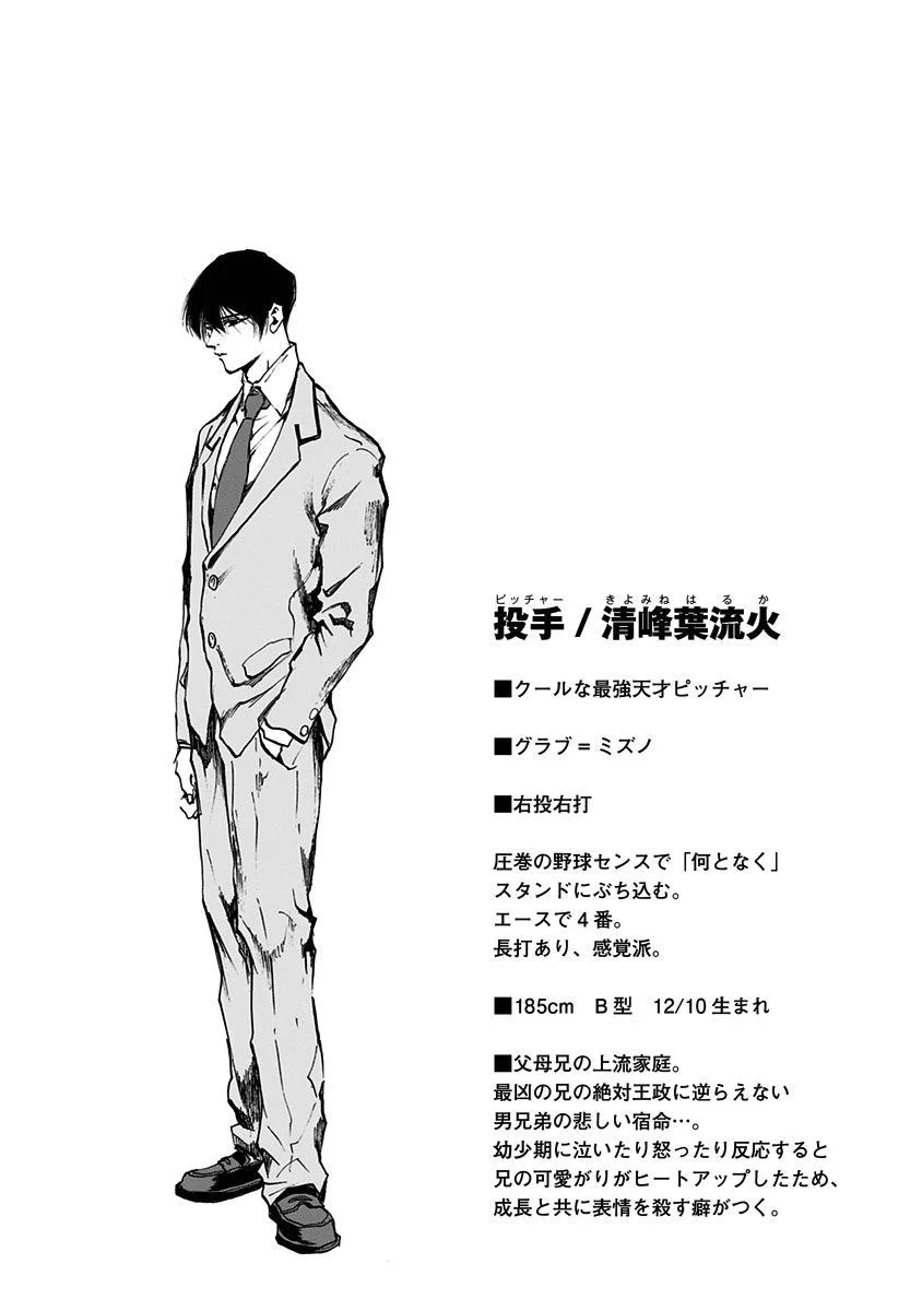 Página 58 del Manga