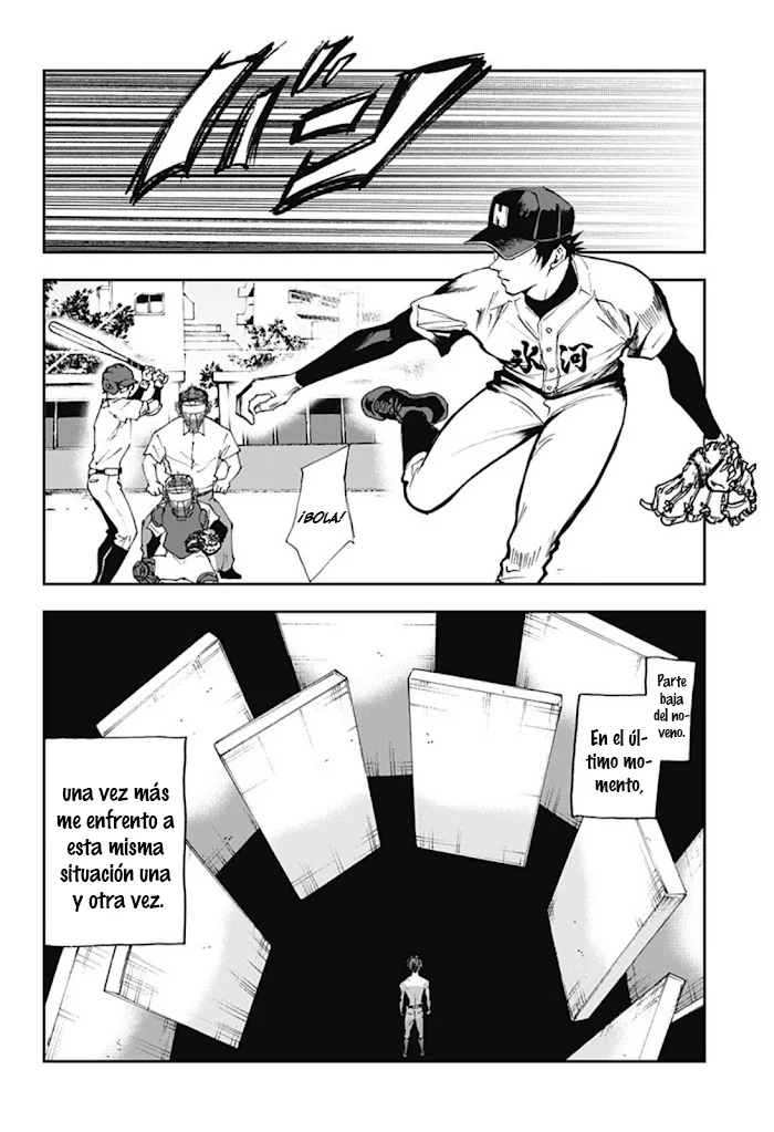 Página 30 del Manga