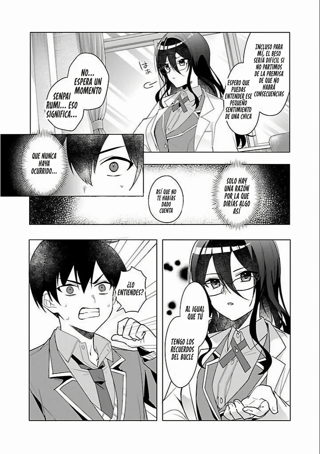 Página 30 del Manga