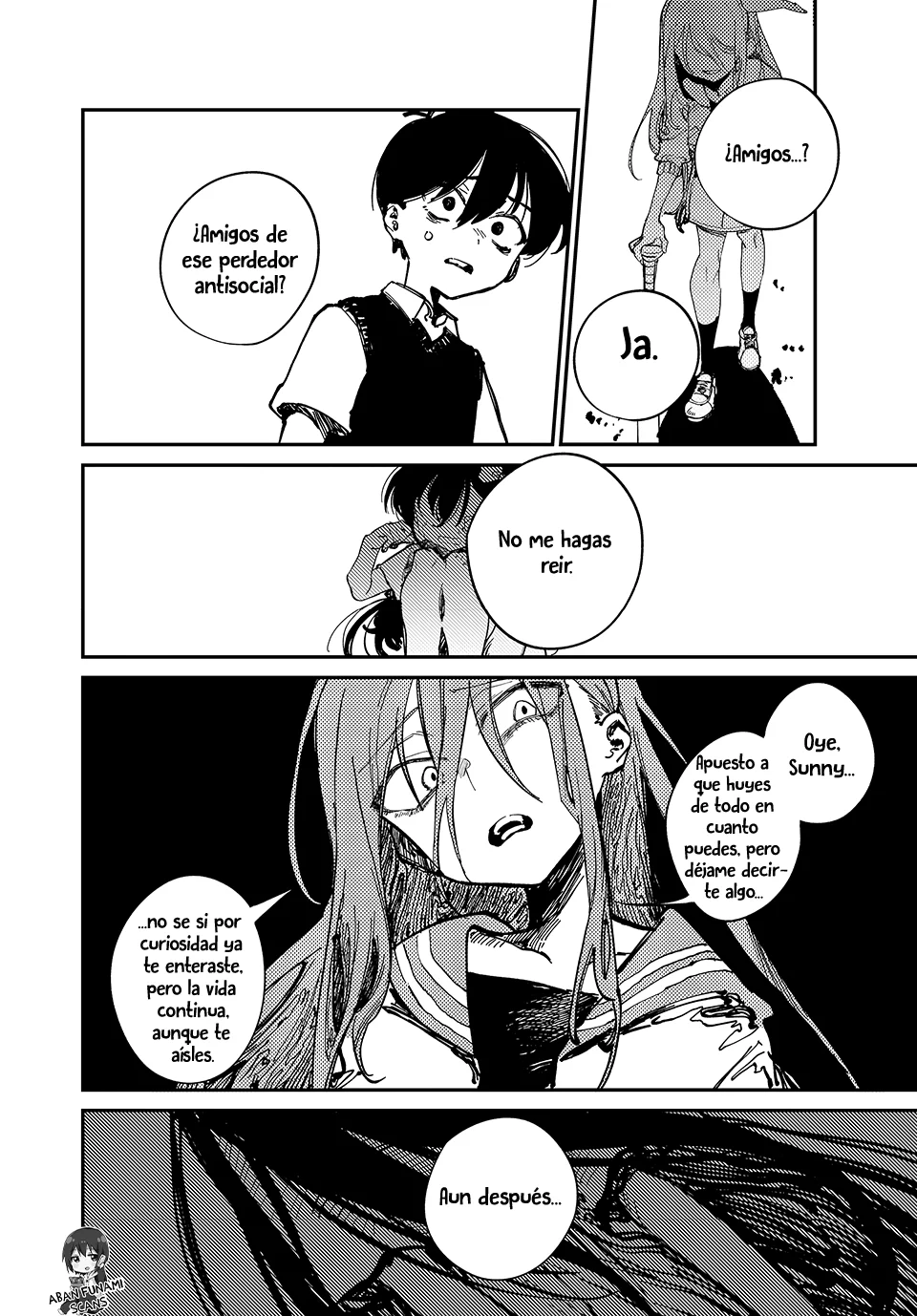 Página 36 del Manga