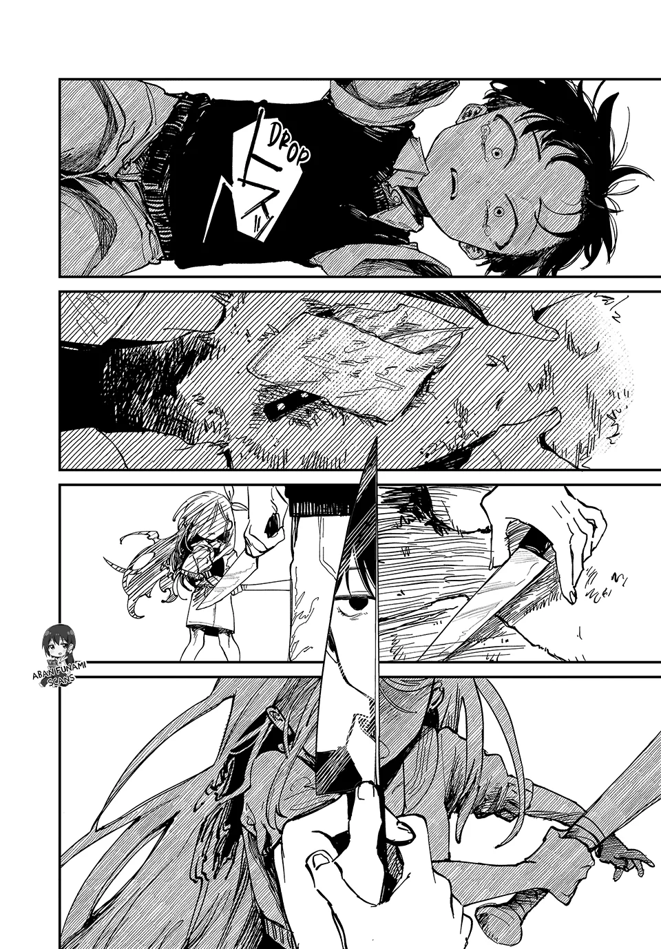 Página 40 del Manga