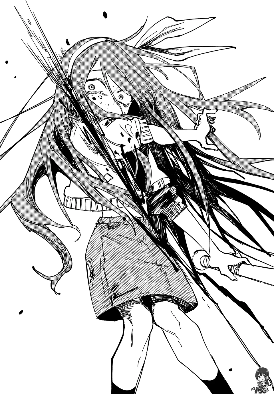 Página 42 del Manga