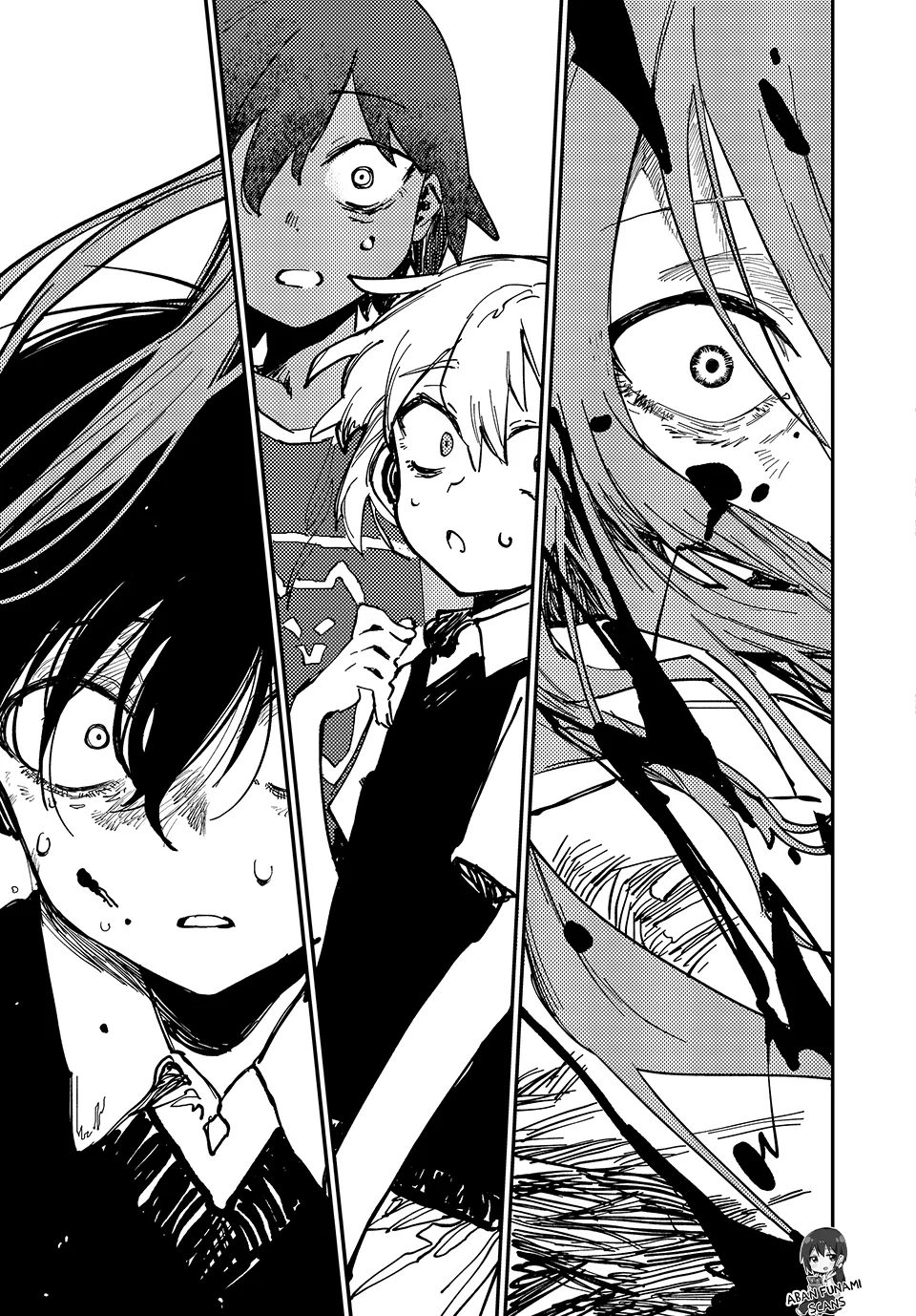 Página 43 del Manga