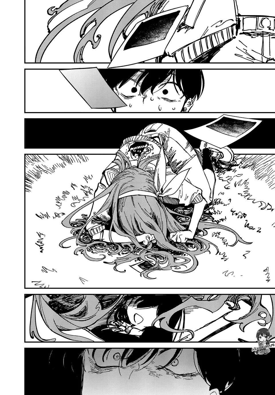 Página 44 del Manga